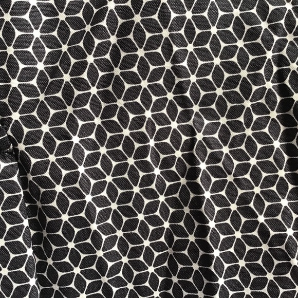 THEORY SLIM CROP DRESS PANTS SIZE 4 - Picture 9 of 10